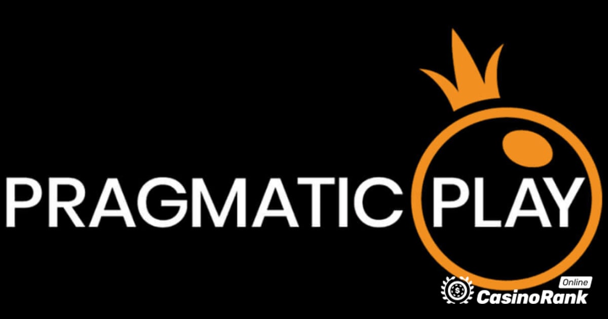 Το Pragmatic Play παρουσιάζει το Live Dragon Tiger για διαδικτυακά καζίνο